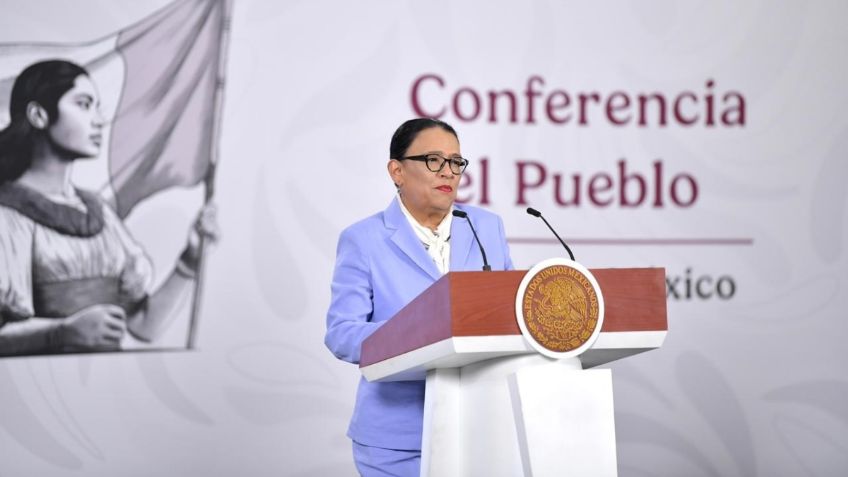 Gobierno de México mantiene rechazo a informe de la ONU sobre desapariciones
