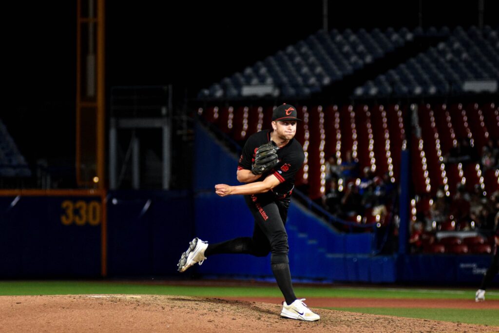 Caliente de Durango cae en cierre dramático ante Charros