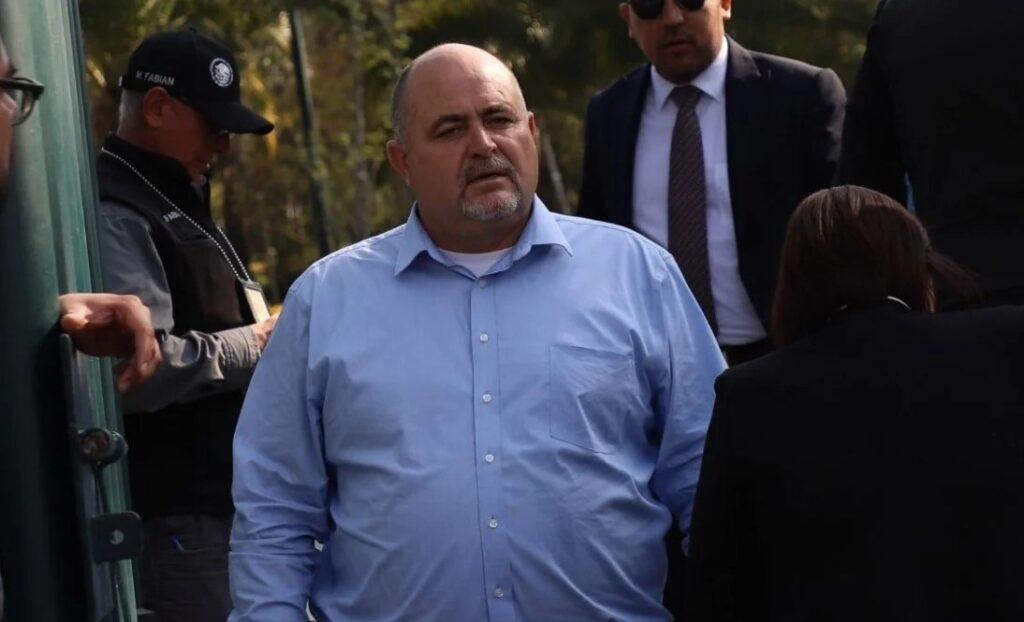 Julián LeBarón enfrenta amenazas en su candidatura en Chihuahua
