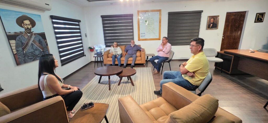 Anuncian rodada ciclista con paso por Guadalupe Victoria
