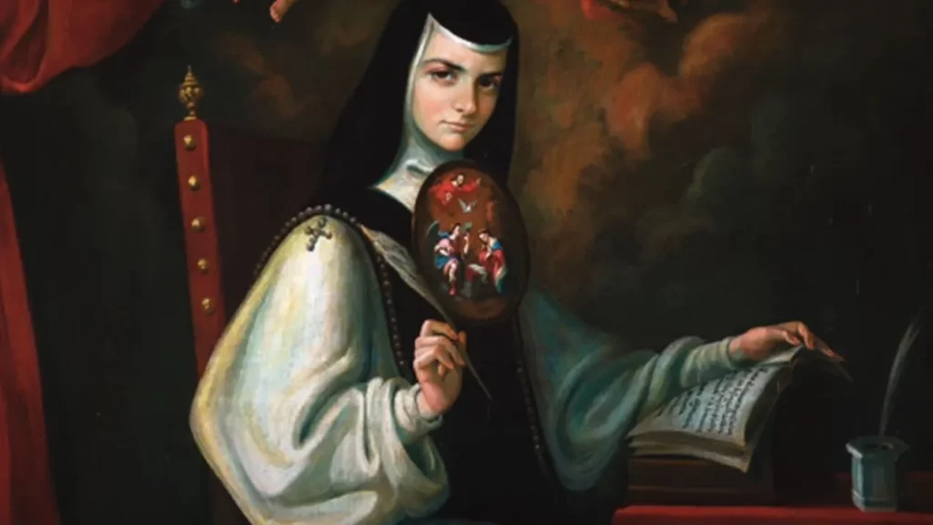 Abren el Centro Sor Juana para estudiar y releer su obra de forma crítica