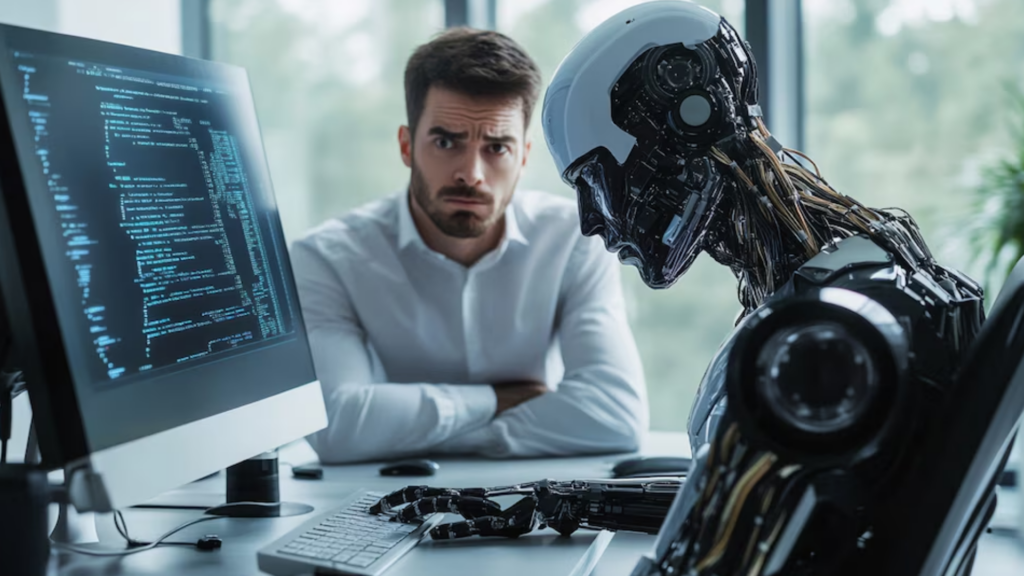 China declara ilegal despedir a empleados para reemplazarlos con inteligencia artificial