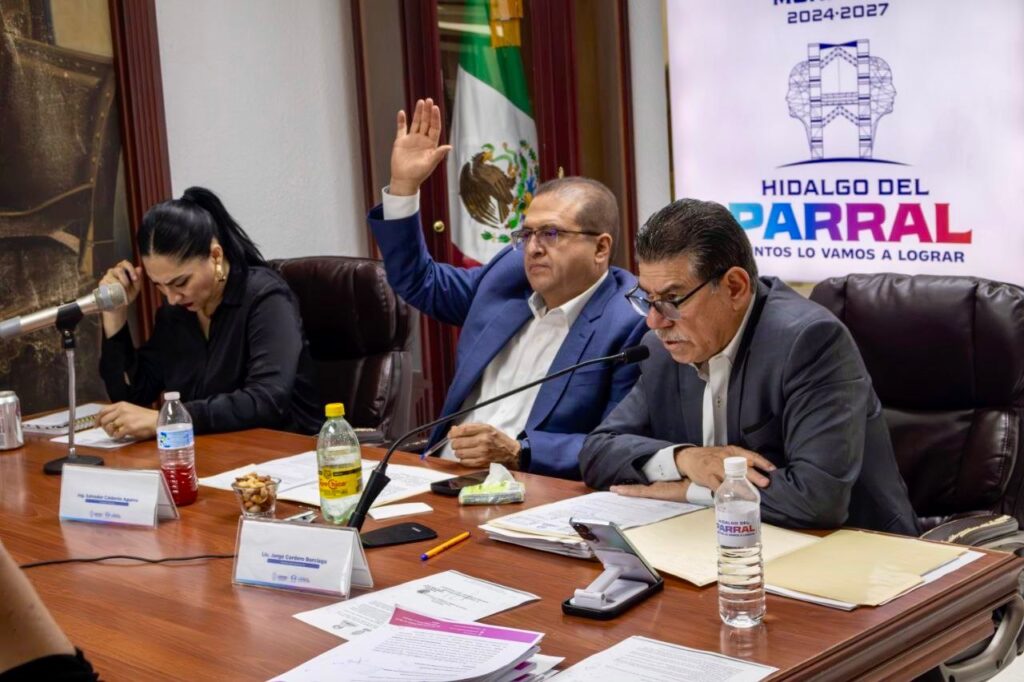Aprueba Cabildo designar canción oficial de las Jornadas Villistas