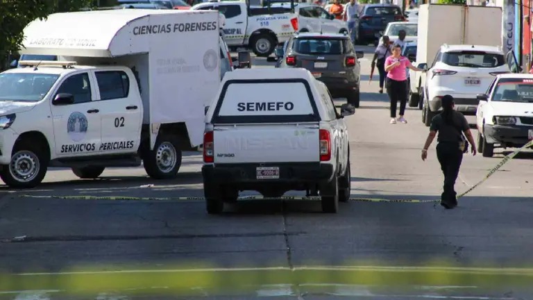 Madre buscadora y su hija fueron asesinadas mientras viajaban en moto en Guanajuato