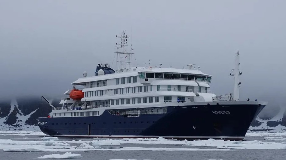 Confirman caso de hantavirus en Suiza relacionado con brote en crucero internacional