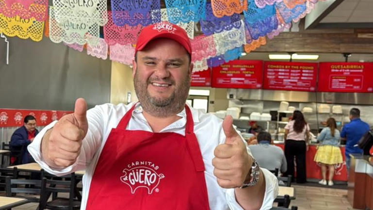 “Se le está olvidando el español”: Comentario desata defensa viral a trabajadora mexicana