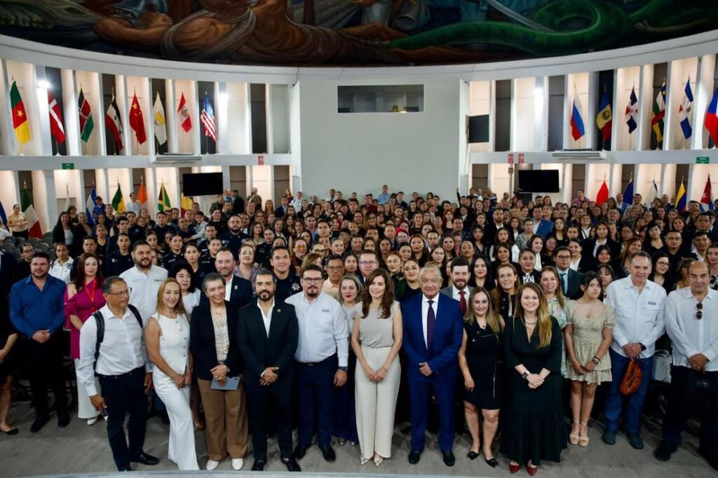 Guadalajara impulsa becas universitarias y de posgrado para ampliar acceso a la educación