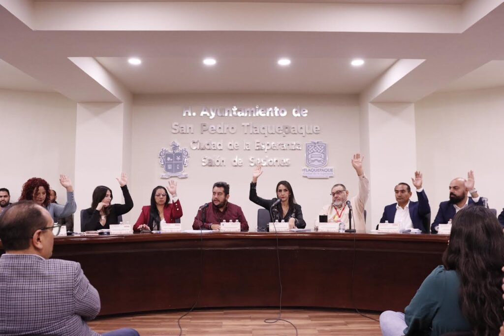 Tlaquepaque aprueba “Permiso de la Confianza” para agilizar trámites de desarrollo urbano