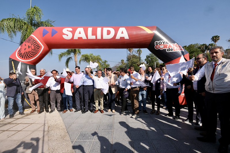 Arranca en Jalisco la Semana Nacional de Salud Pública 2026 con actividades en las 13 regiones sanitarias