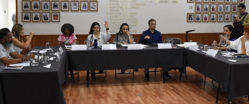 En el Congreso; revisarán condiciones del transporte público