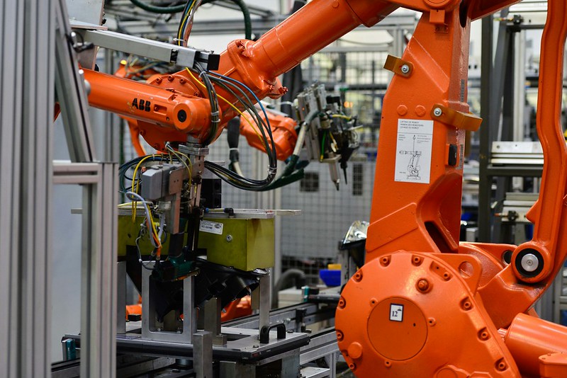 Jalisco entra al top 5 nacional en captación de inversión extranjera
