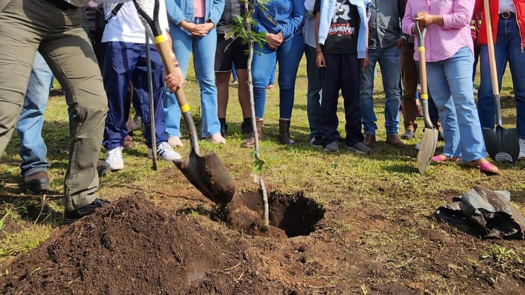 Tlaquepaque impulsará reforestación en presas y canales para ampliar áreas verdes