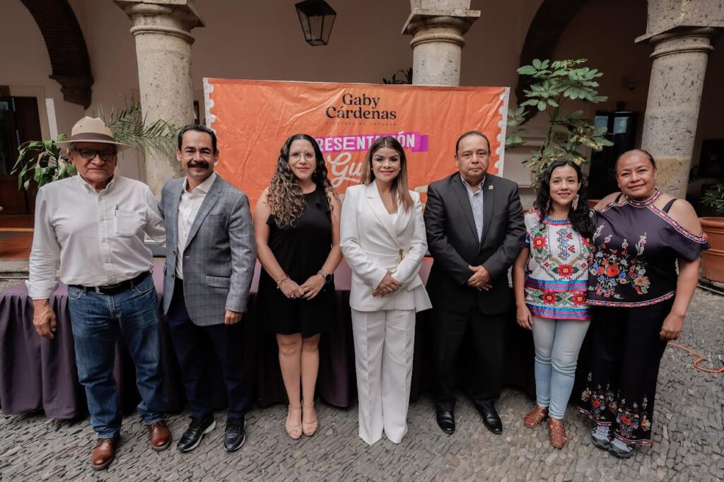 Lanzan “Guía Imperdibles de Jalisco” para impulsar negocios locales rumbo al Mundial 2026