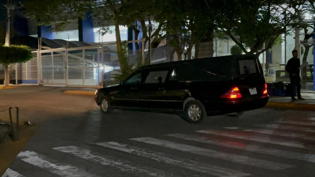 Tlaquepaque brinda apoyo a familias tras accidente en Nayarit; habilita espacios funerarios y da seguimiento a lesionados