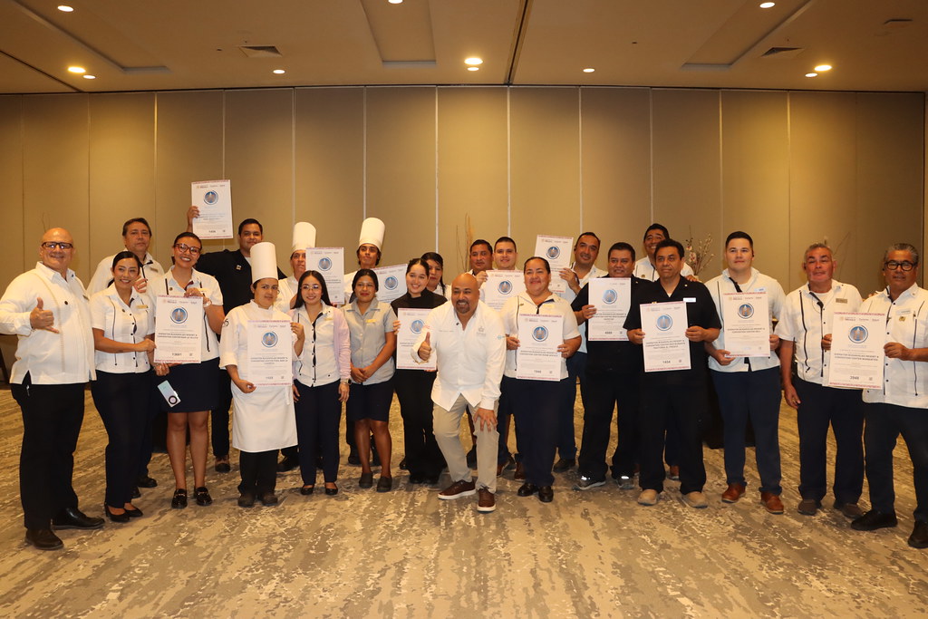 Puerto Vallarta fortalece su posicionamiento con certificaciones y apuesta gastronómica de alto nivel