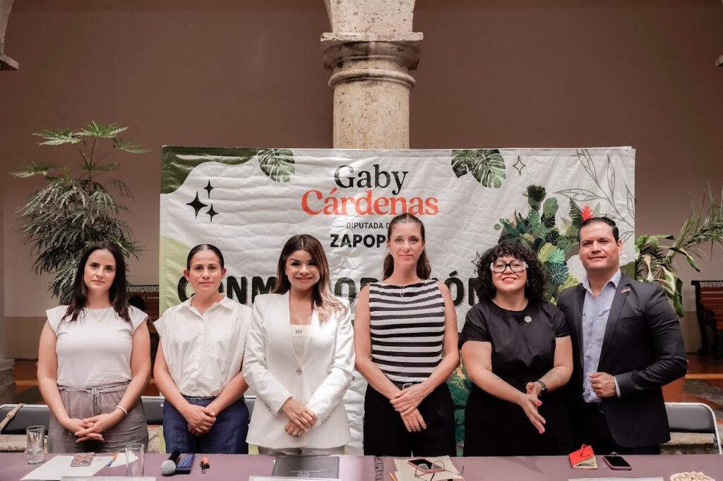 Jalisco genera casi 8 mil toneladas de basura al día; impulsan ley para convertir residuos en recursos