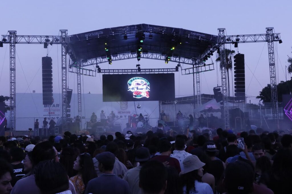 Tlaquefest 2026 reúne a casi 30 mil personas