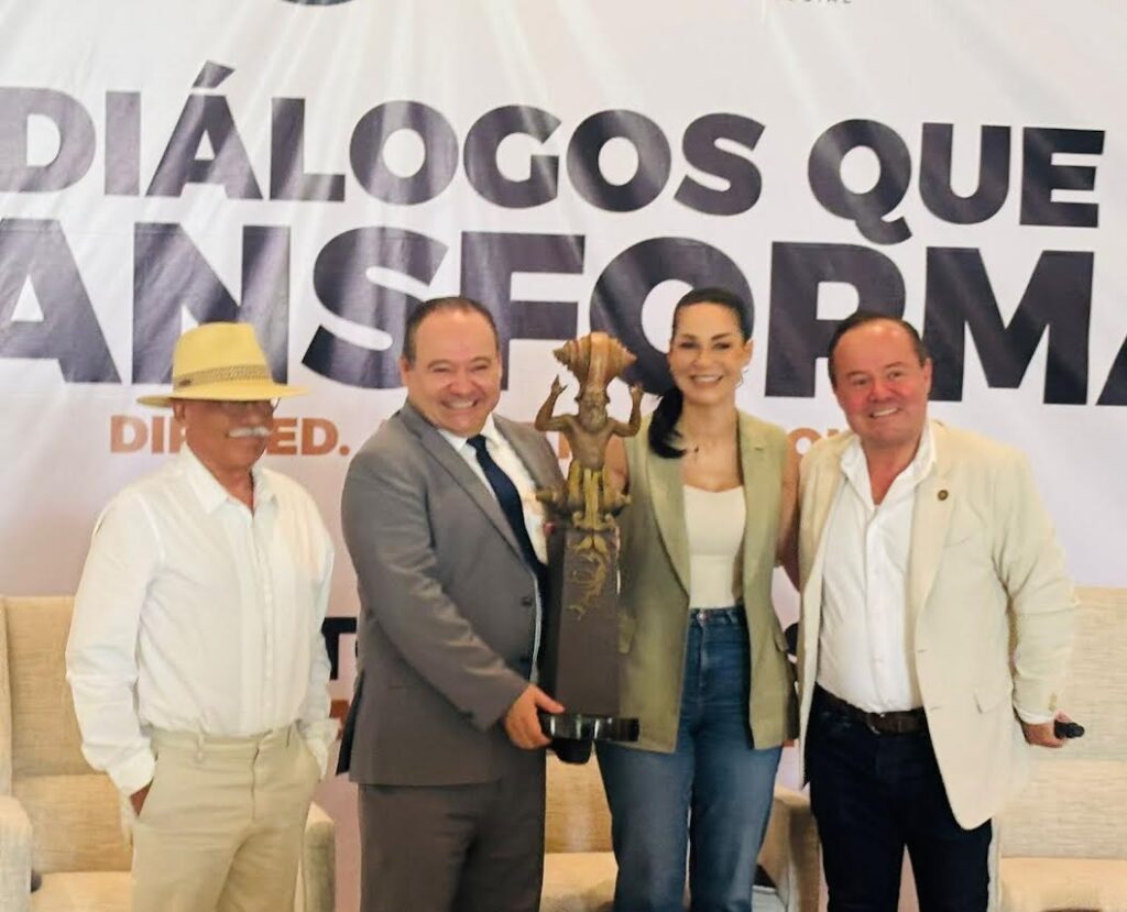 Sector productivo de Tlaquepaque analiza retos del T-MEC y panorama económico para Jalisco