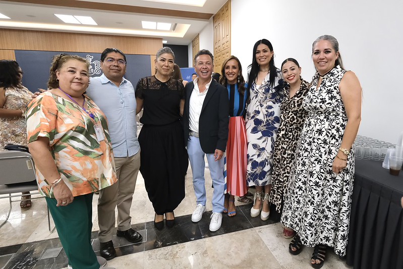 En Jalisco, 13 niñas y niños encuentran un nuevo hogar con familias adoptivas