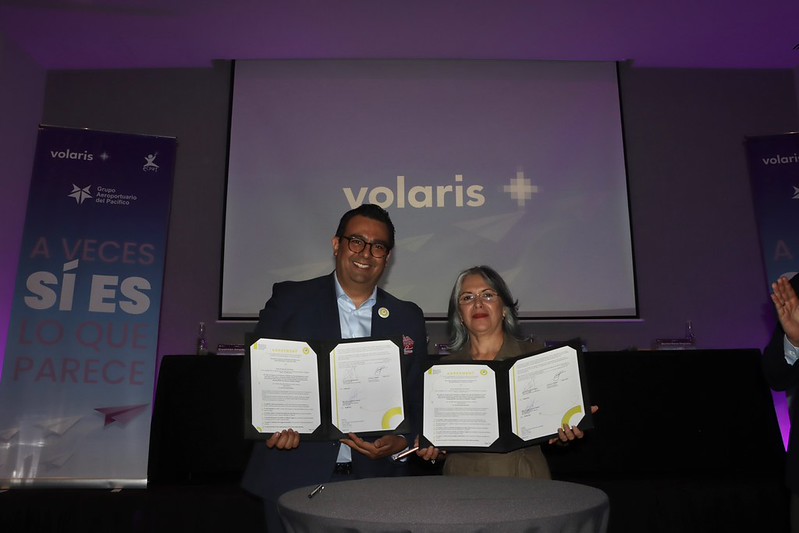 Impulsan protocolo aeroportuario para prevenir explotación infantil rumbo al Mundial 2026