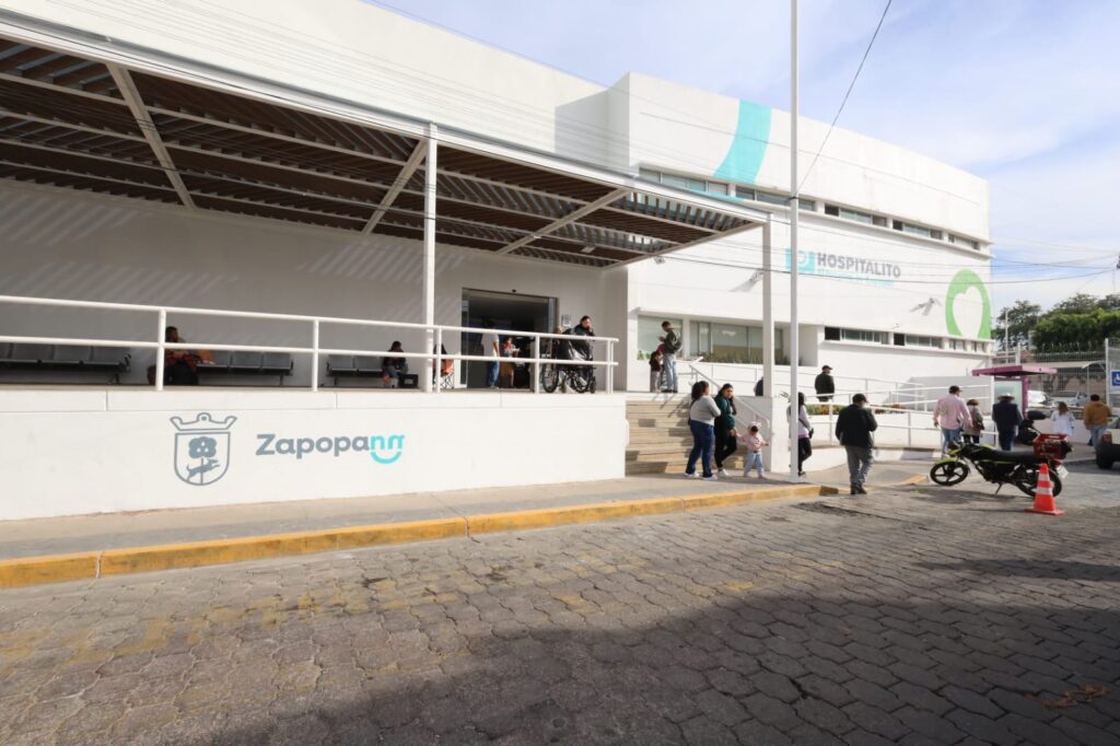 Hospitalito Centro incorpora cirugía láser en urología y se perfila como referencia metropolitana