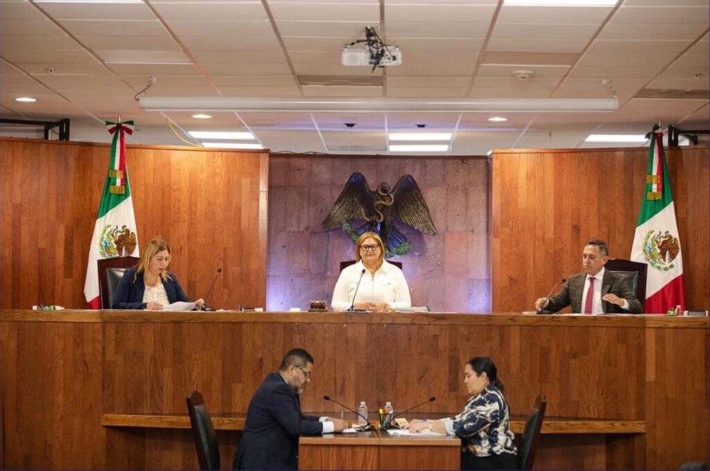 Sala Regional ratifica candidaturas exclusivas para mujeres de grupos vulnerados en ocho alcaldías de Jalisco rumbo a 2027
