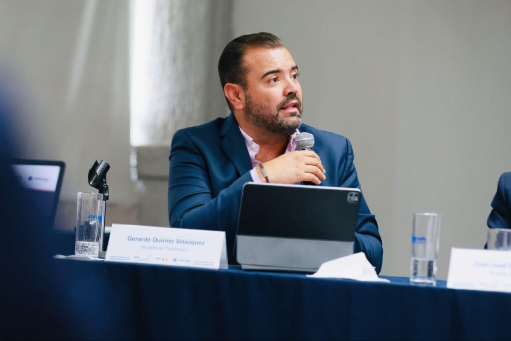 Tlajomulco logra los mejores resultados metropolitanos en evaluación ciudadana de Jalisco Cómo Vamos