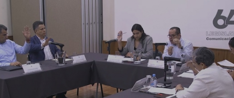Congreso de Jalisco aprueba crear el Día Estatal del Emprendedor