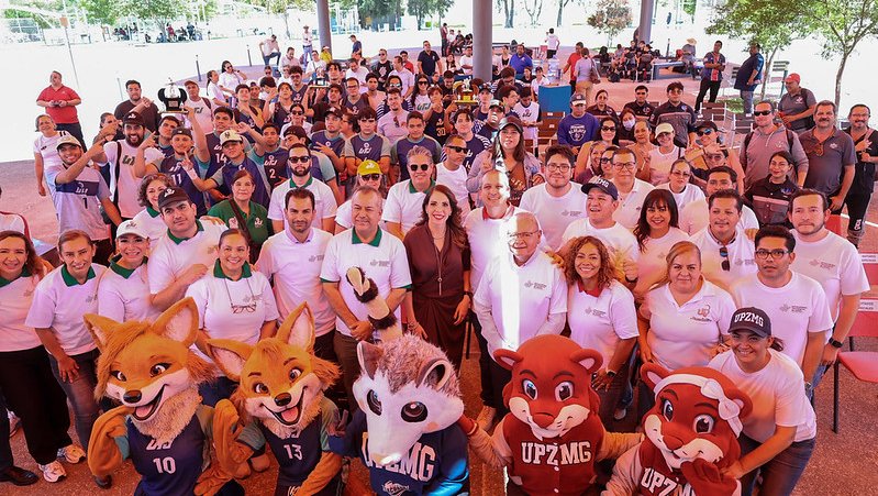 Se integran universidades tecnológicas bajo la identidad “UTJ Somos Más”