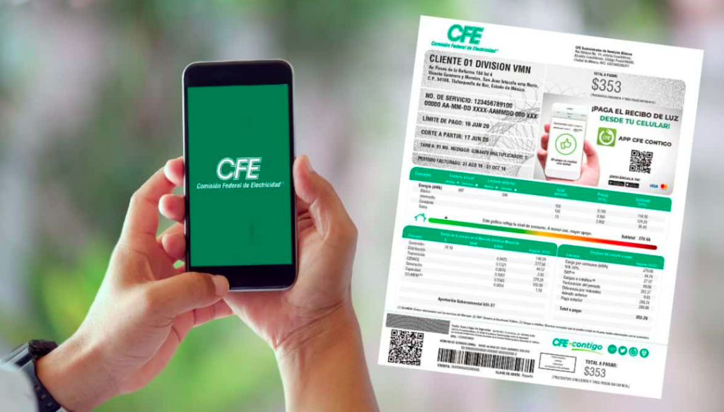 CFE recomienda desconectar estos aparatos para evitar el consumo fantasma