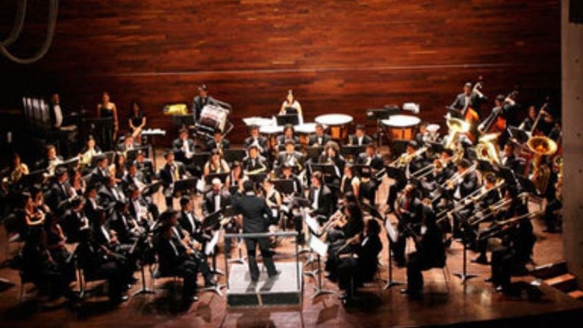 Sistema Nacional de Fomento Musical fortalece la formación artística