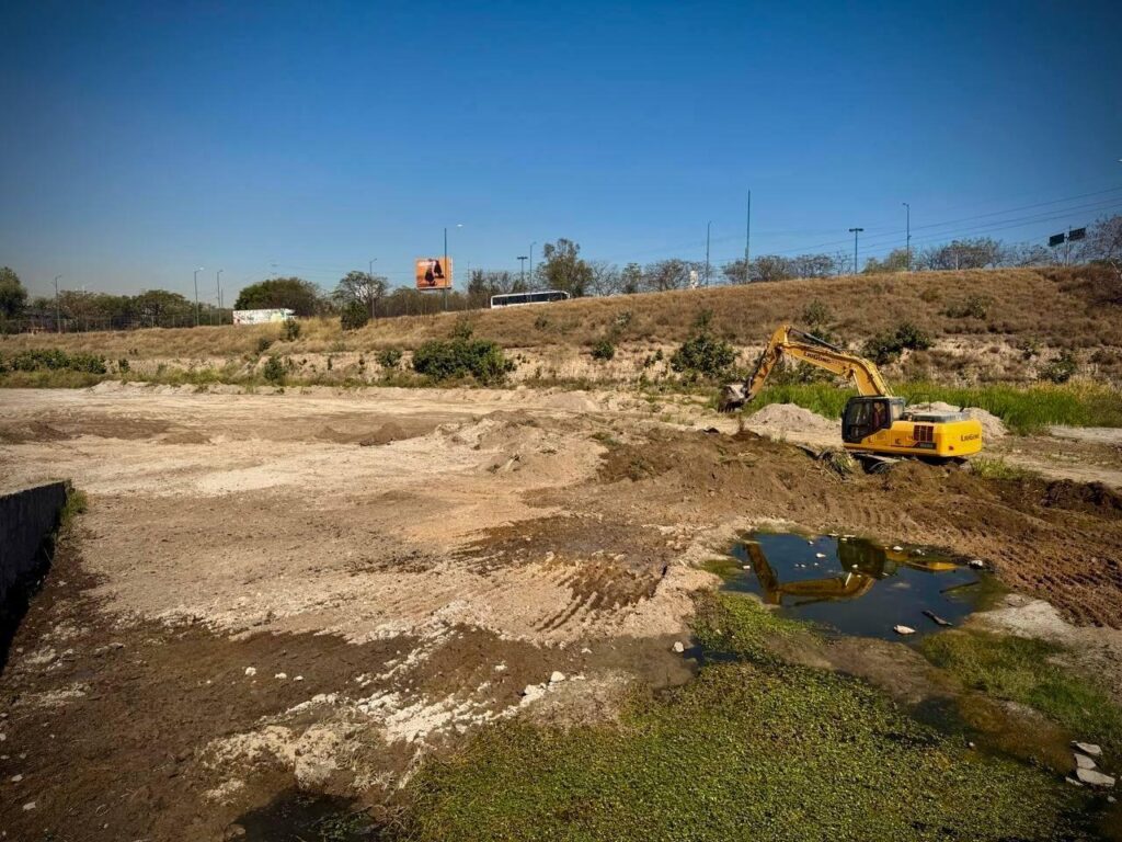 Plan Preventivo 2026 del SIAPA alcanza 70% de avance y refuerza acciones ante temporal de lluvias
