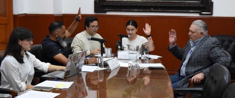 Congreso de Jalisco impulsa acciones para fortalecer atención a familiares de personas desaparecidas
