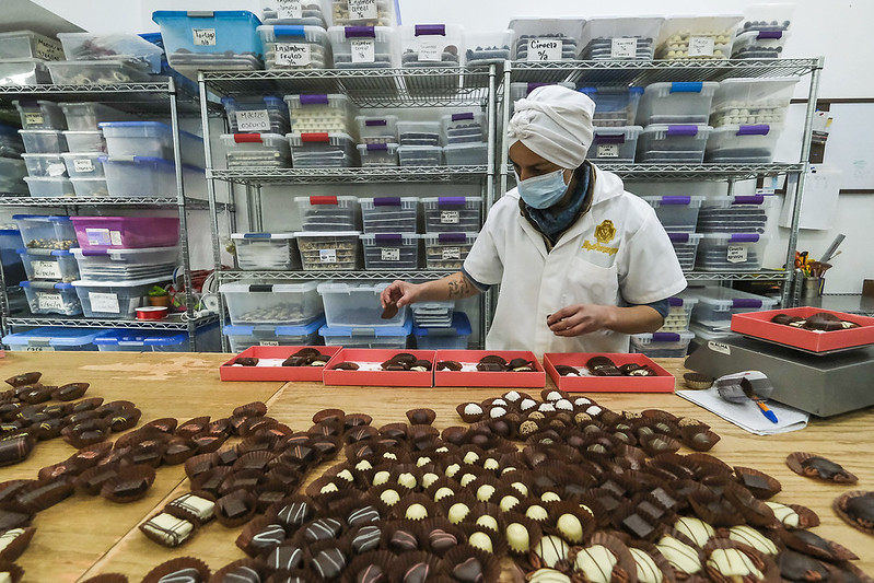 En Jalisco se generó casi la mitad del empleo formal creado en México durante abril
