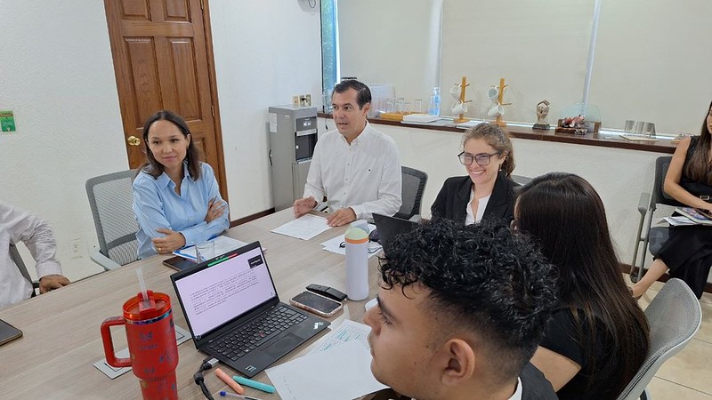 Abre SETRAN a observación ciudadana el manejo del fideicomiso del transporte público