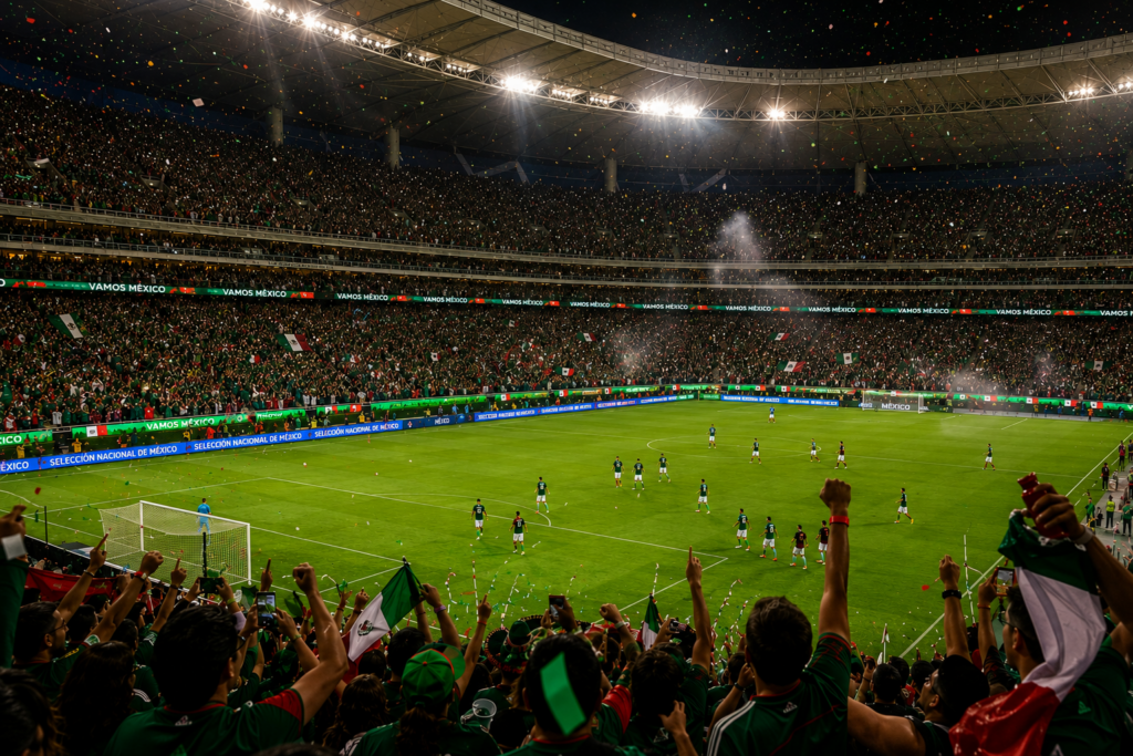 Jalisco se declara listo para recibir a más de 3 millones de visitantes durante el Mundial 2026