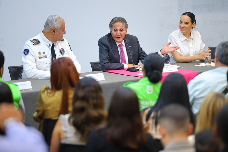 Zapopan intensifica retiro de vehículos abandonados con operativo “El Último Viaje”
