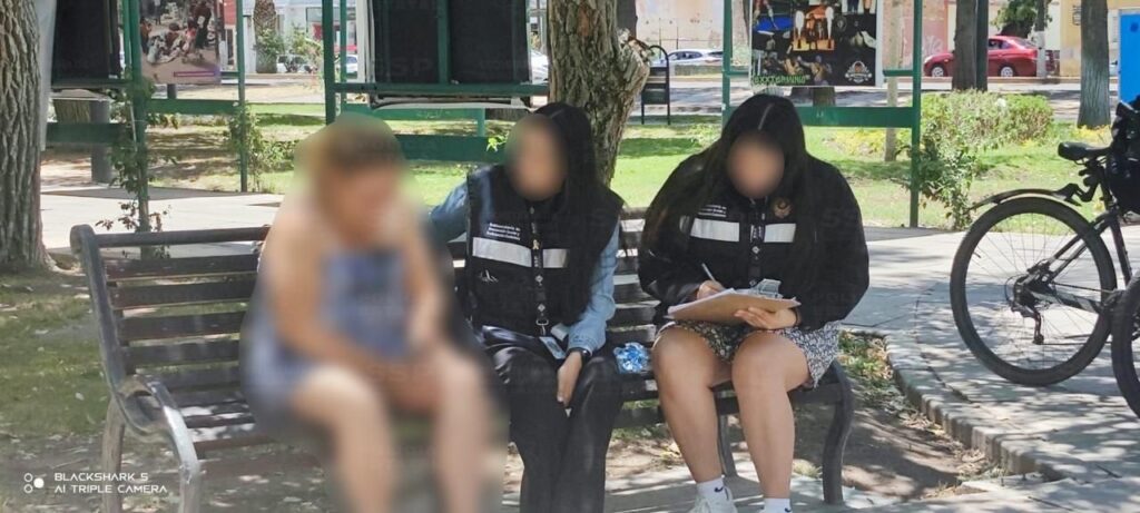 Línea Amarilla atiende a otras 73 llamadas de auxilio