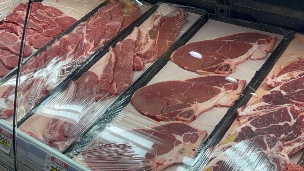 Las mamás de Parral se festejaran con carne asada