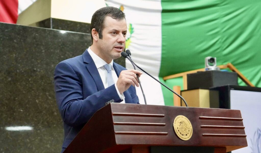 “Gobierno federal va tarde”: César Rivas alerta por gusano barrenador