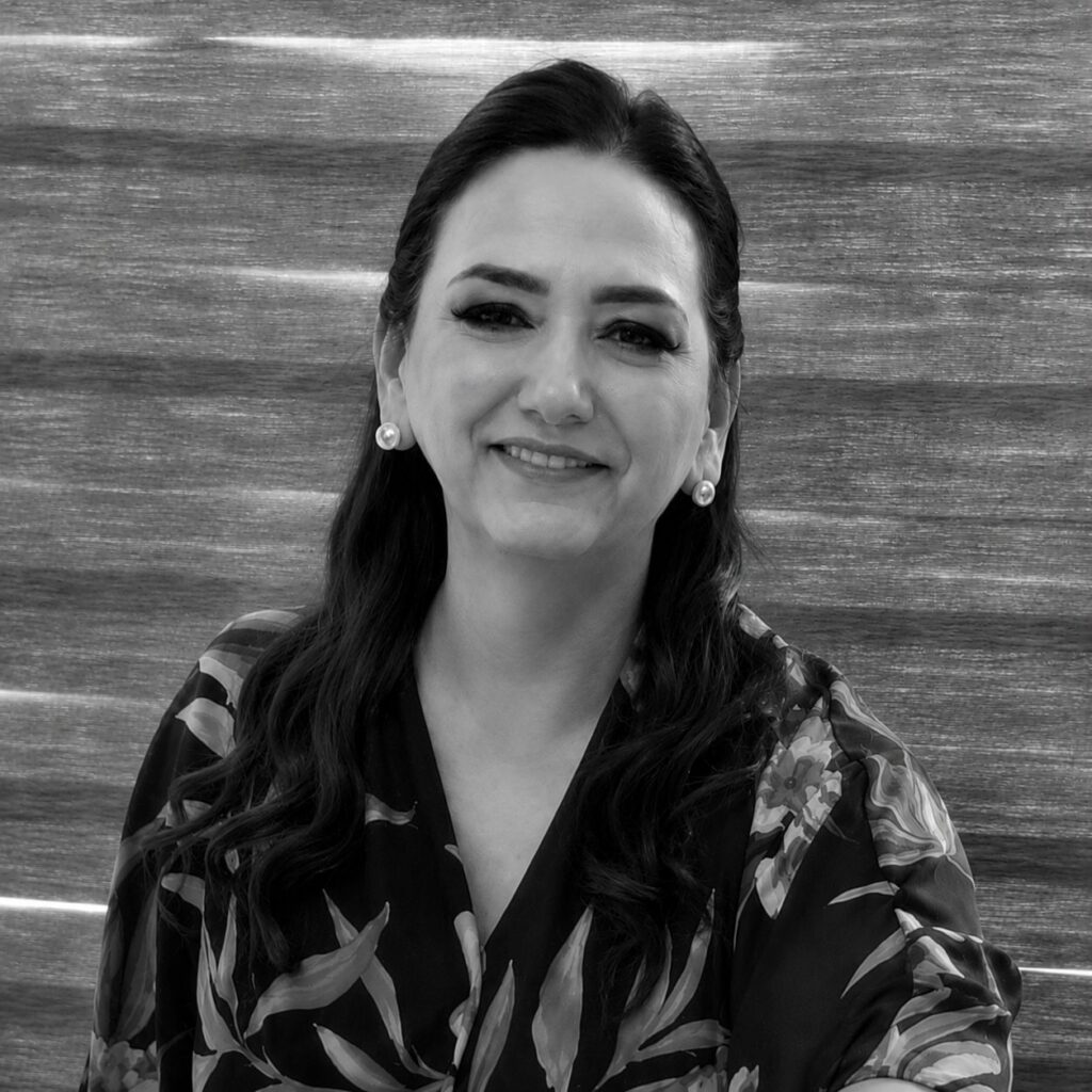 Lucia Mora «Maestra Pina» ejecut4ada en Allende
