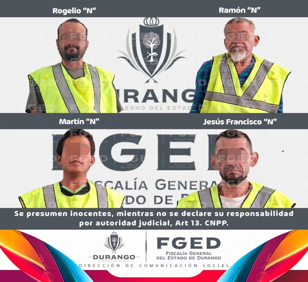 Los agarra la PID con sustancias y el juez los vincula a proceso