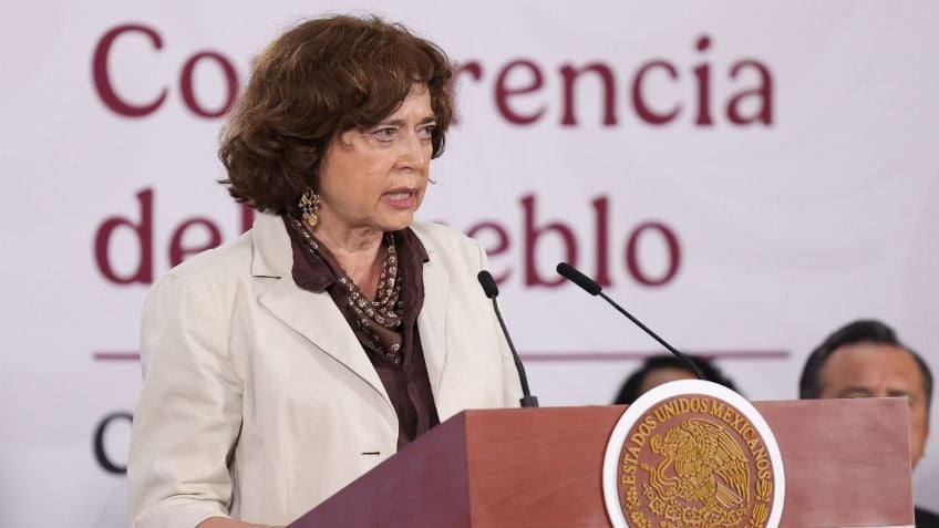 Presentan programa Cátedras de la Diáspora Mexicana para investigadores