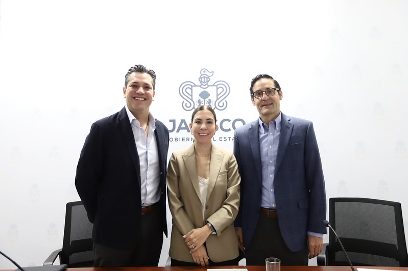 Presentan “Mundo Jalisco”, festival que impulsará artesanías, gastronomía y negocios locales rumbo al Mundial 2026