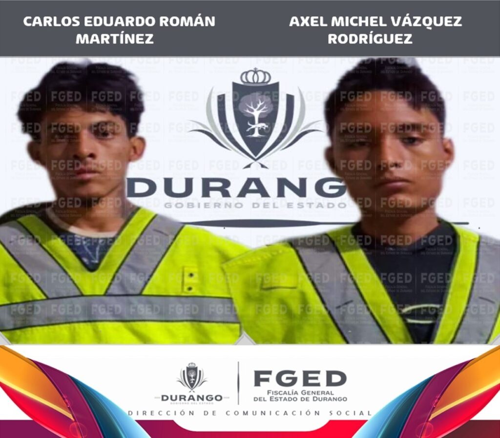 Sentencian a los que le quitaron la vida a niño de 7 años y lesionaron a una mujer de 37