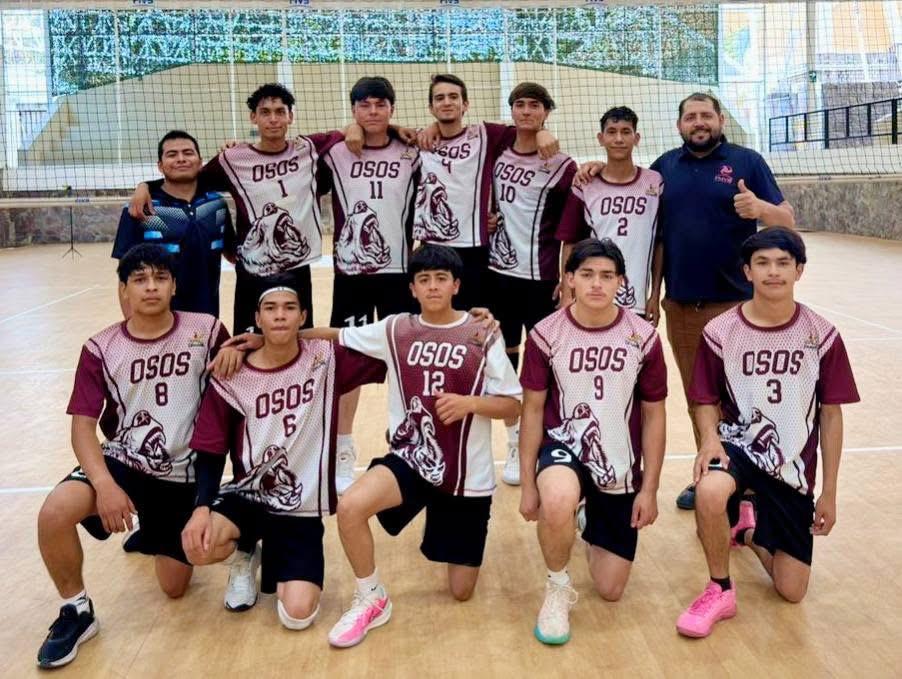 ¡Lo lograron! CBTF No. 2 Santiago hace historia y avanza a semifinales del CONADEMS 2026