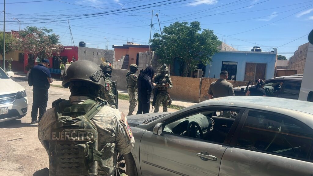Vinculan a individuo que cuando era militar presuntamente le quitó la vida a un varón
