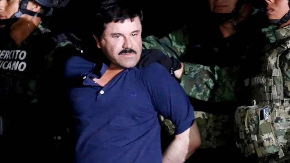 El Chapo envía nuevas cartas para pedir revisión de su condena; argumenta motivos de salud