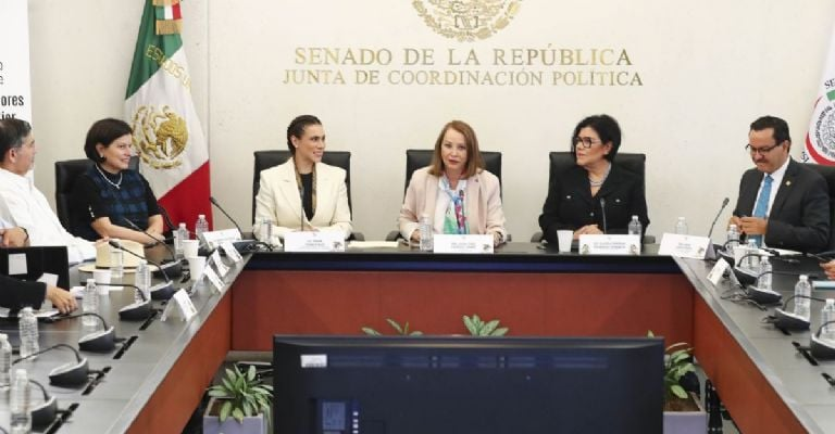 Senado y Tribunal Agrario refuerzan profesionalización jurídica rural