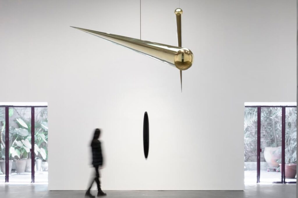 Exposiciones imperdibles en CDMX para disfrutar durante junio 2026
